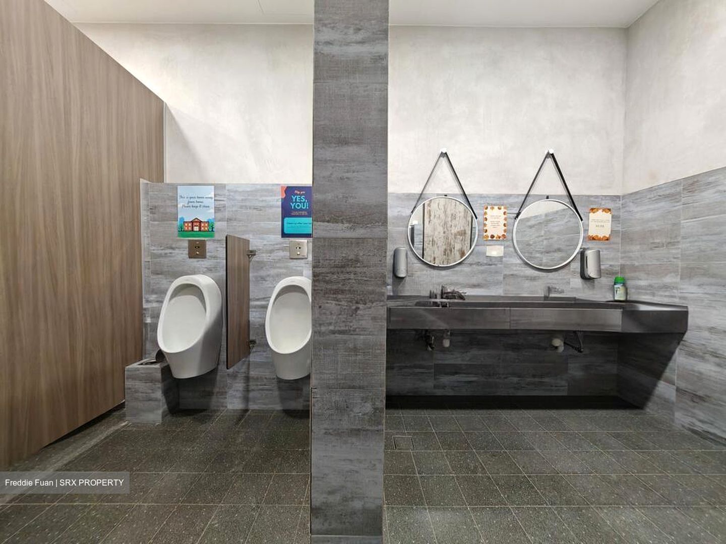 Interlocal Centre (D5), Factory #498448971